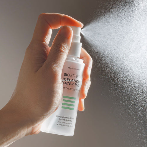 Icelandic Hydrating Mist